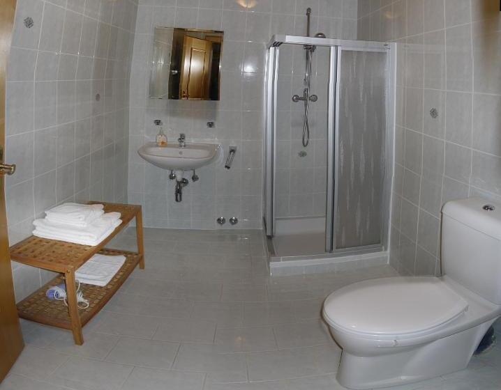 בית, חדר שינה 1, Rosenhof