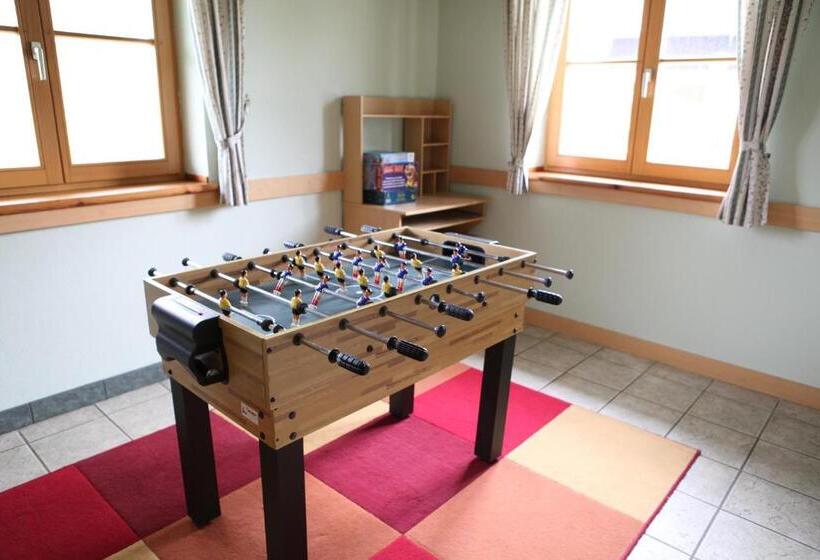 בית, חדר שינה 1, Rosenhof