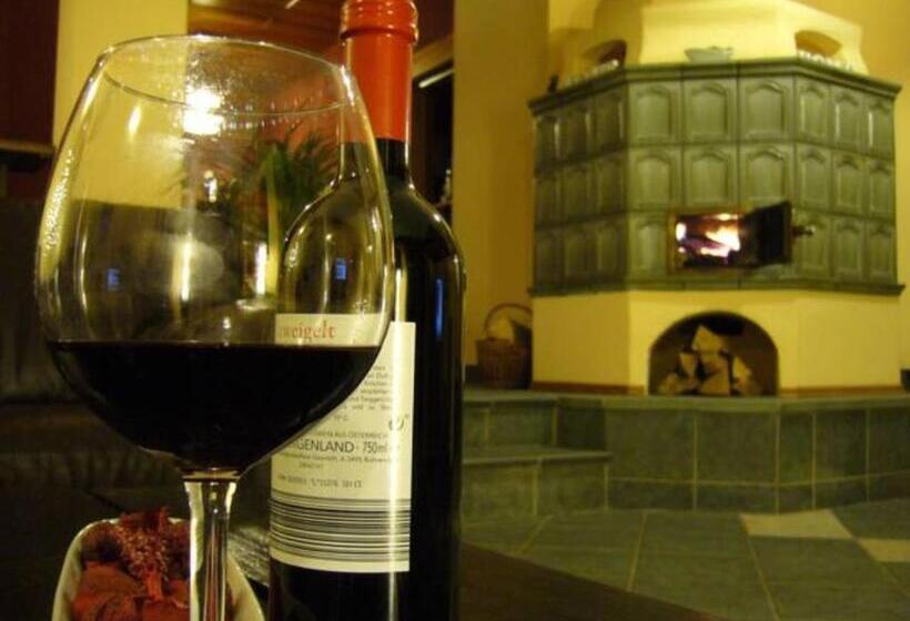 בית, חדר שינה 1, Rosenhof