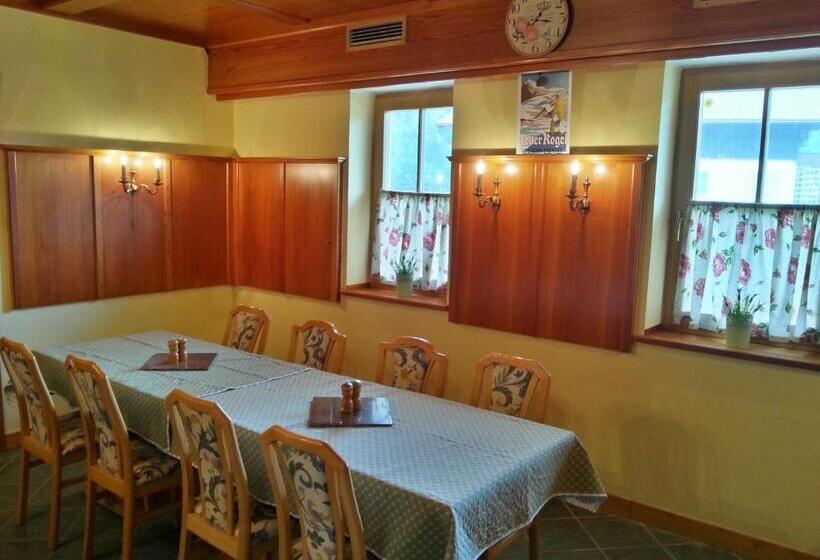 בית, חדר שינה 1, Rosenhof