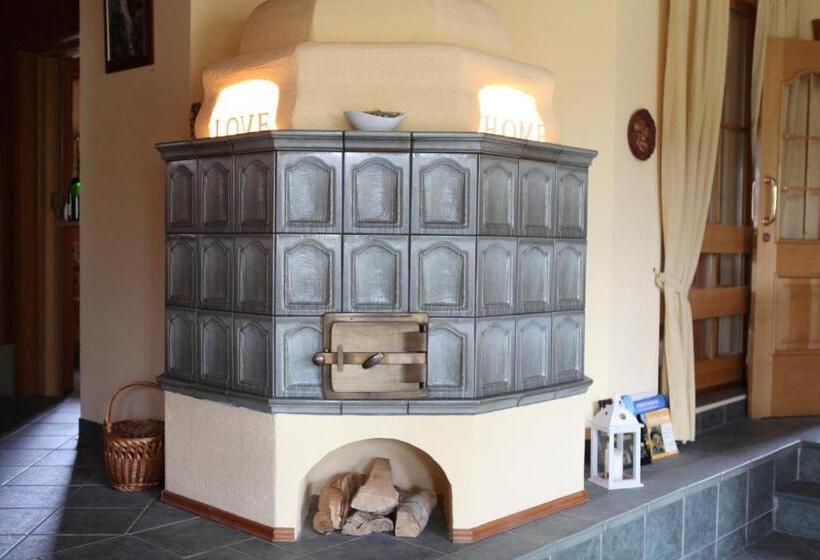 בית, חדר שינה 1, Rosenhof