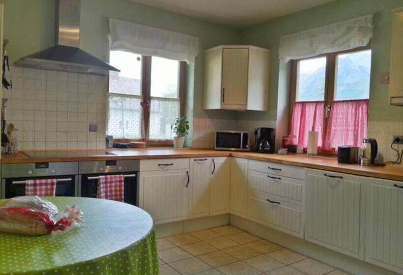 בית, חדר שינה 1, Rosenhof