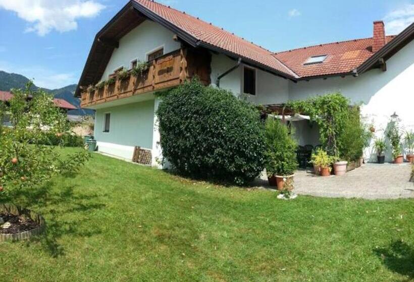 בית, חדר שינה 1, Rosenhof