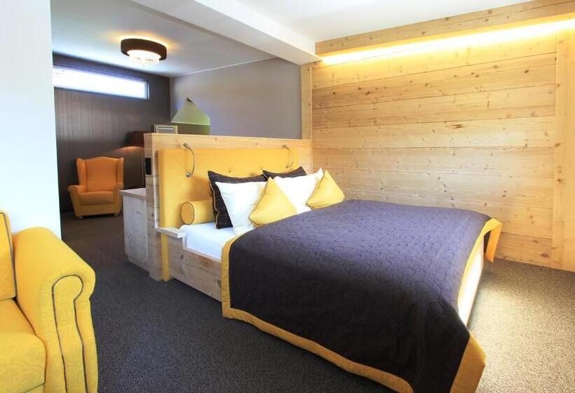 إستوديو قياسى, Sommerhof