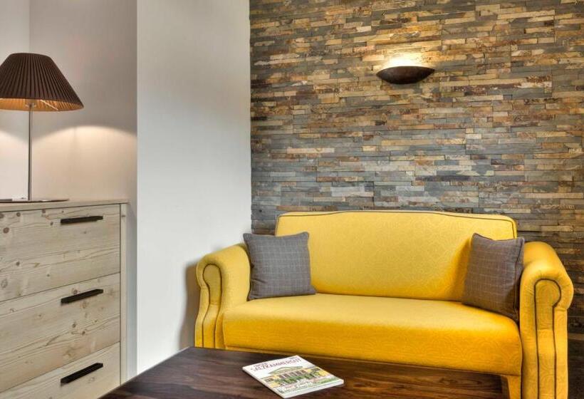 إستوديو قياسى, Sommerhof