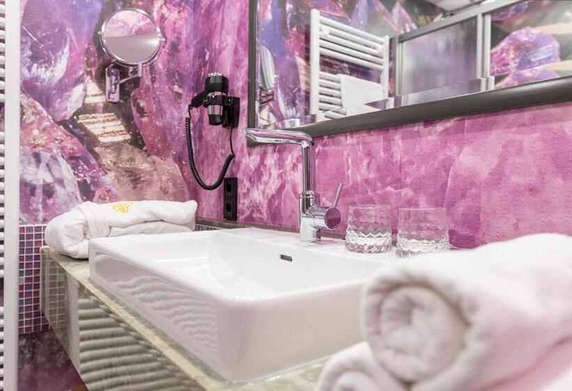 إستوديو ديلوكس, Sommerhof