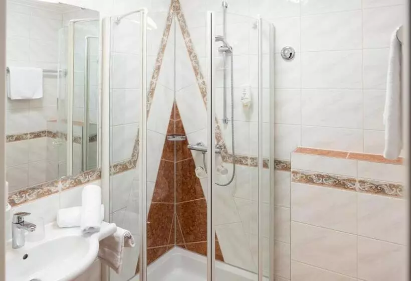 Quarto standard, Stenitzer