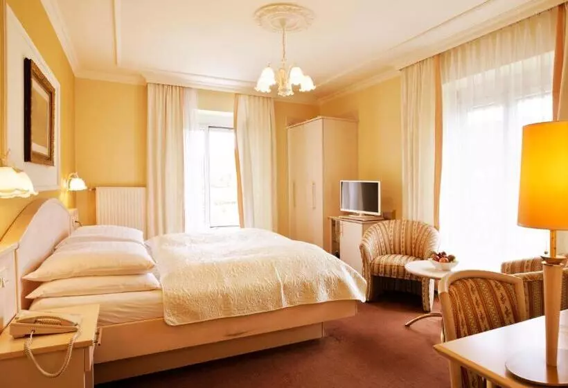 Quarto standard, Stenitzer