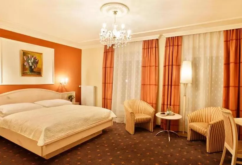 Quarto standard, Stenitzer