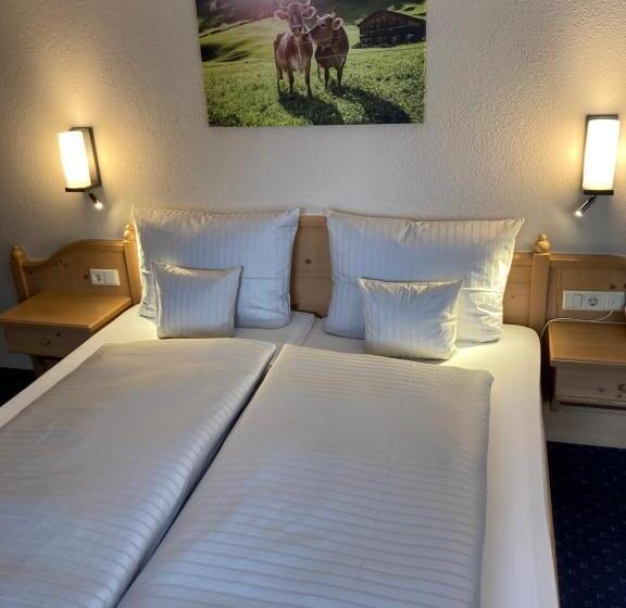 Standard-huone, Apart Sturpen