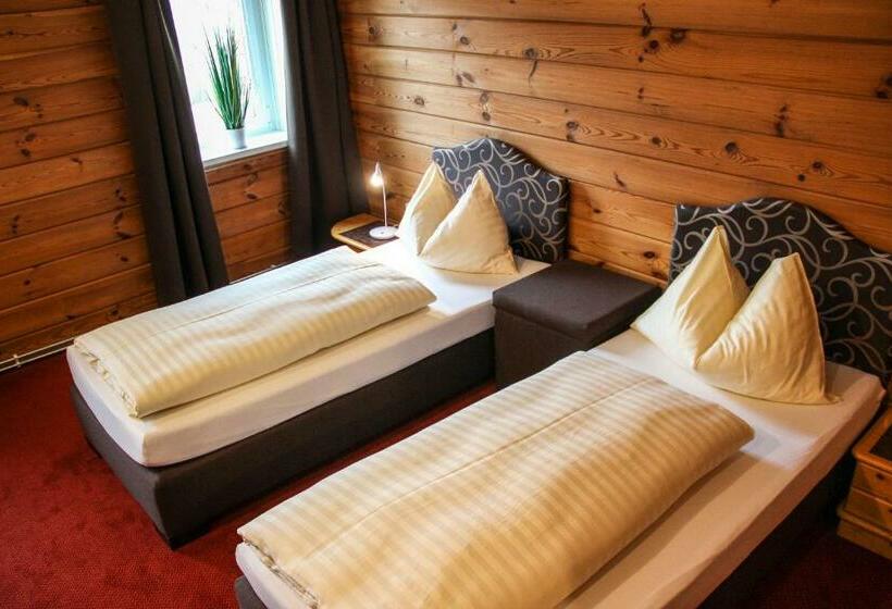 스탠다드 룸, & Tennis Riederhof