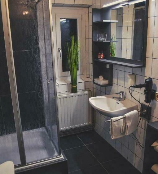 스탠다드 룸, & Tennis Riederhof