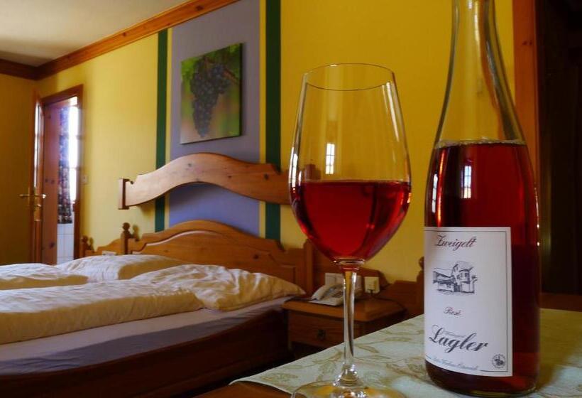 标准间, Weinberghof & Weingut Lagler