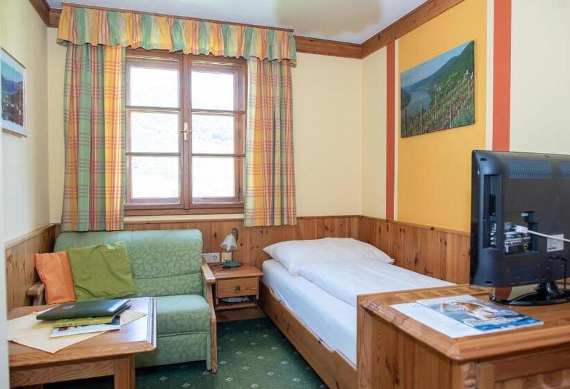 标准单人间, Weinberghof & Weingut Lagler