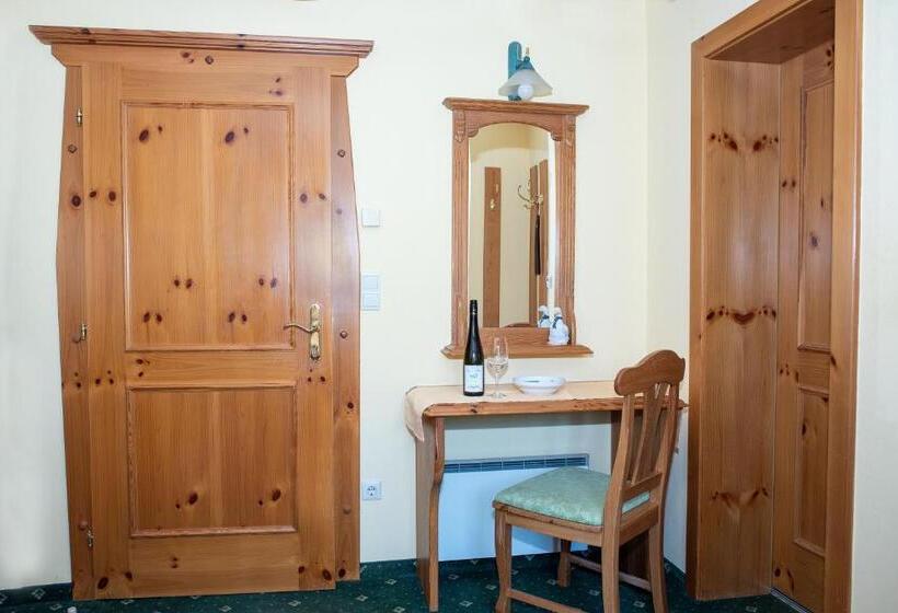 اتاق استاندارد یک نفره, Weinberghof & Weingut Lagler