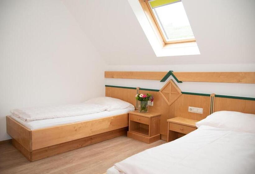 小型套房, Weinberghof & Weingut Lagler