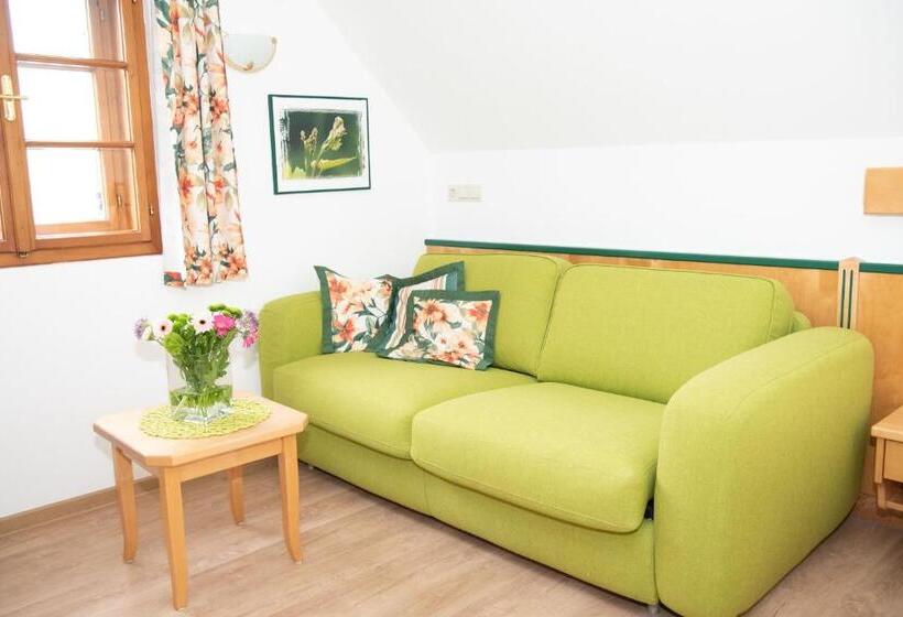 小型套房, Weinberghof & Weingut Lagler