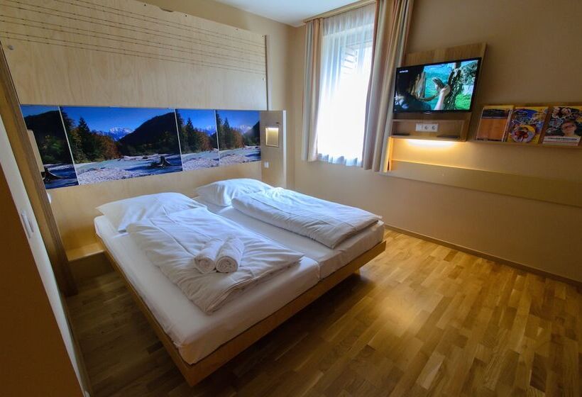 חדר סטנדרט, Jufa Hotel Grünau Im Almtal