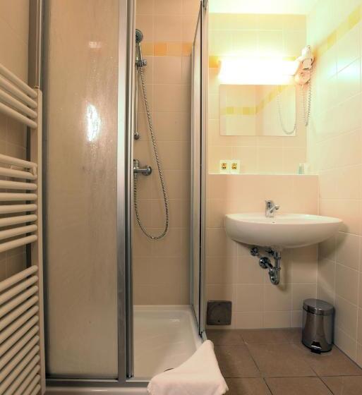 דירת שני חדרים, Jufa Hotel Grünau Im Almtal