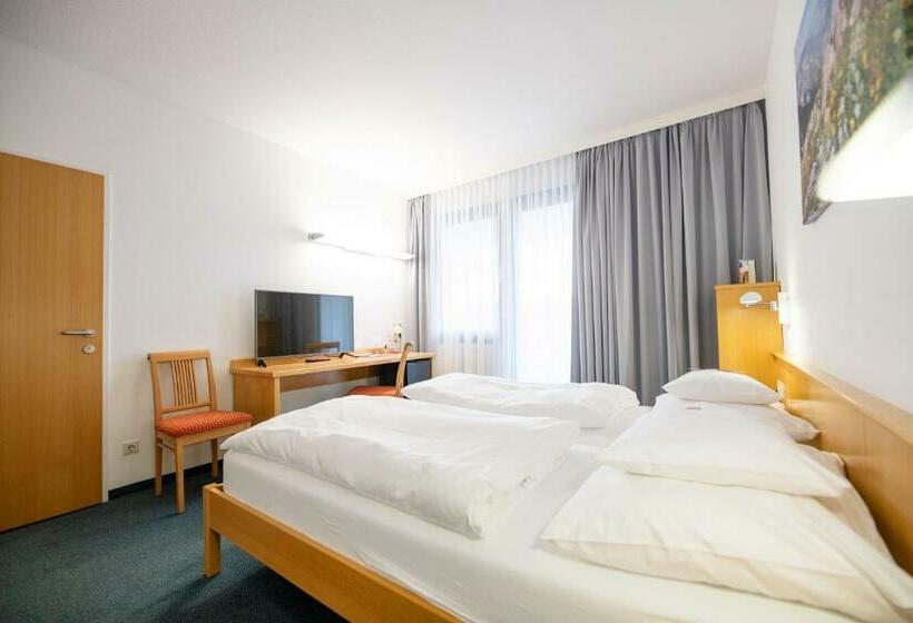 스탠다드 룸, Parkhotel Hirschwang