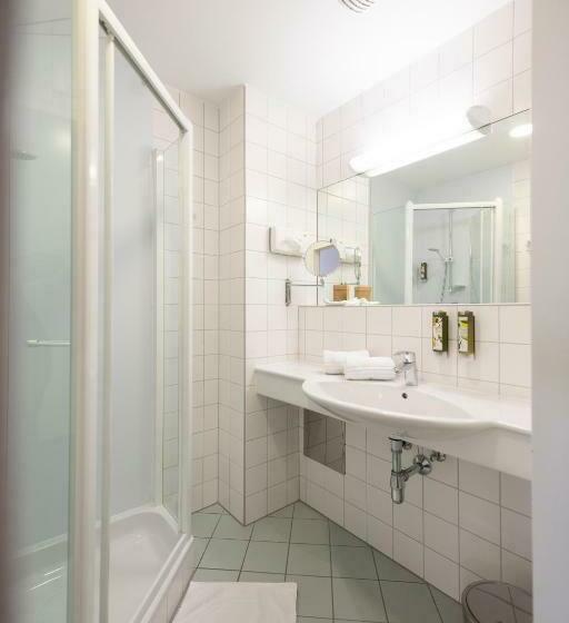 חדר סטנדרט, Parkhotel Hirschwang