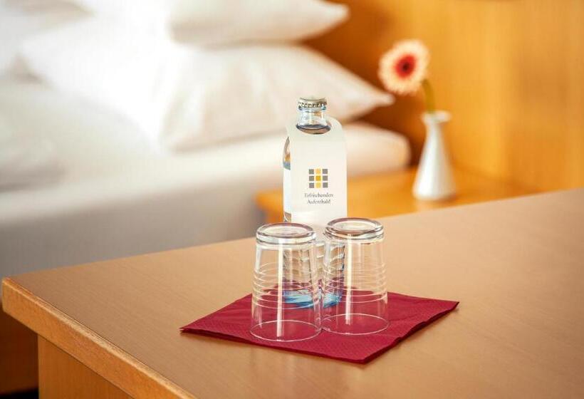 חדר סטנדרט, Parkhotel Hirschwang