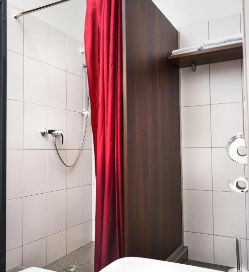 חדר סטנדרט, Fabrik Vösendorf