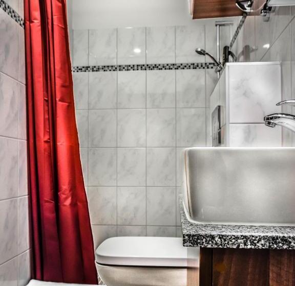 סוויטה, Fabrik Vösendorf