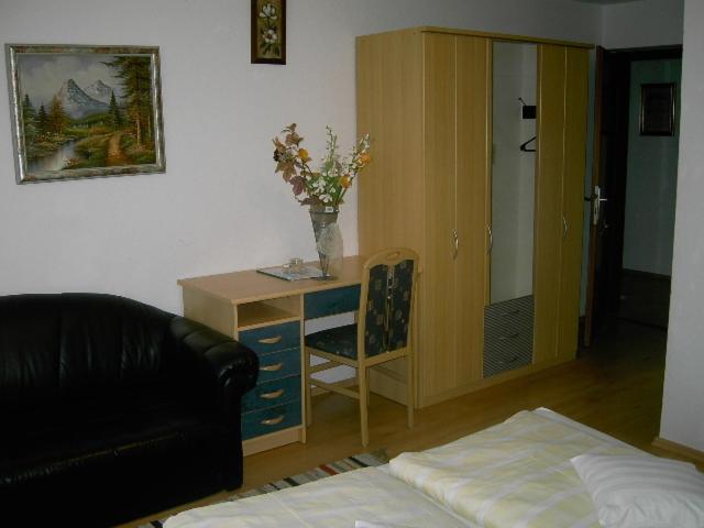 Номер Стандарт, Gasthof Mairwirt