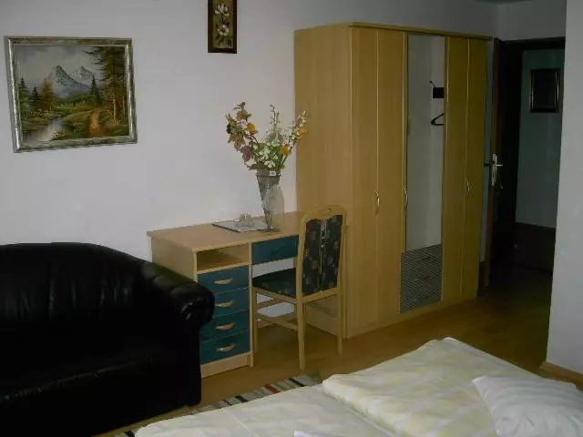 Standard-huone, Gasthof Mairwirt