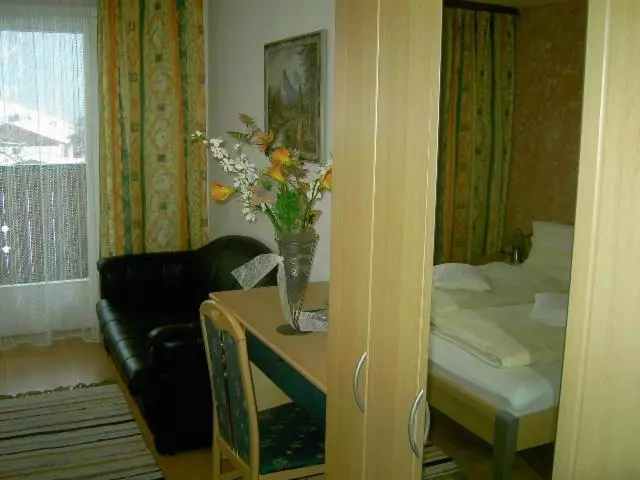 Standard-huone, Gasthof Mairwirt