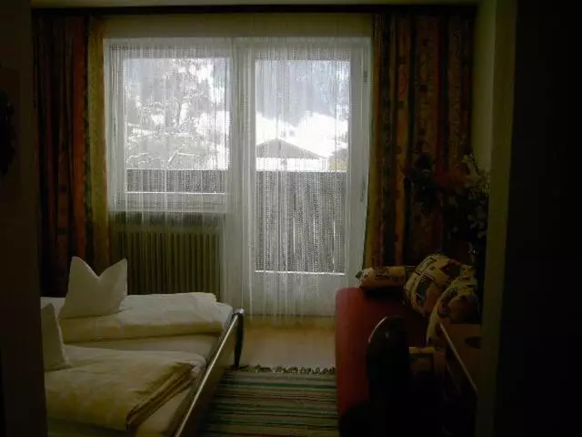 Standard-huone, Gasthof Mairwirt