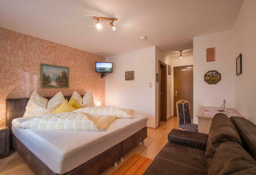 Номер Стандарт, Gasthof Mairwirt