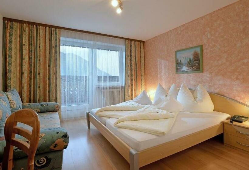 Номер Стандарт, Gasthof Mairwirt