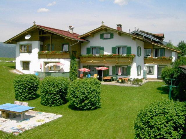 Апартаменты 2 Спальни, Gasthof Mairwirt