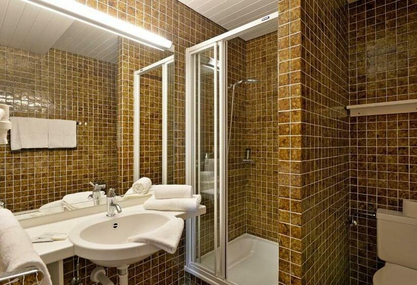 标准间, Gästehaus Rottenspacher