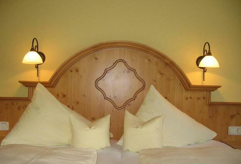 标准间, Gästehaus Rottenspacher