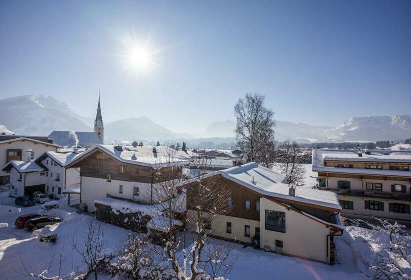 标准间, Gästehaus Rottenspacher