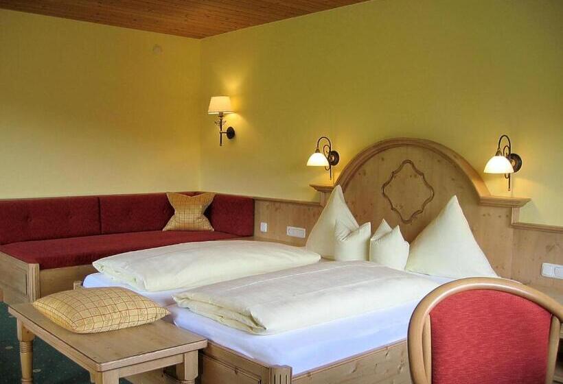 标准间, Gästehaus Rottenspacher