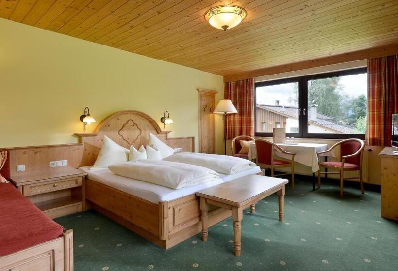 Номер Стандарт, Gästehaus Rottenspacher