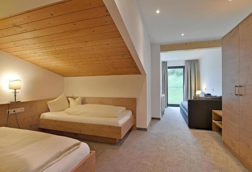 带1个卧室的公寓, Gästehaus Rottenspacher