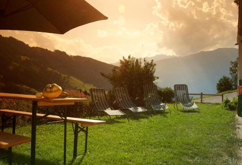 Номер Стандарт Индивидуальный, Schösserhof