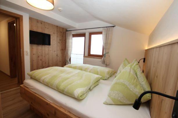 Апартаменты 1 Спальня, Schösserhof