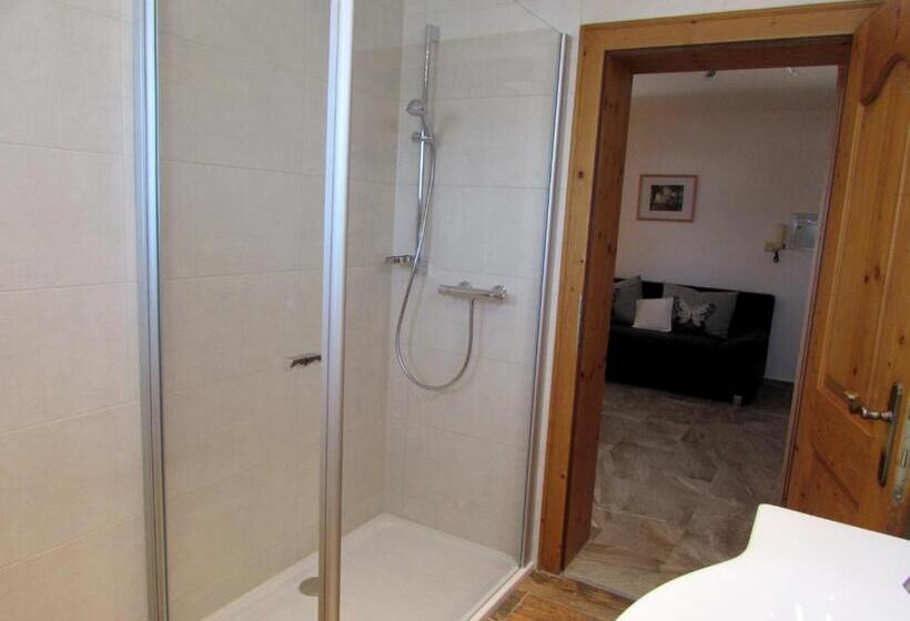 １ベッドルームアパートメント, Studlerhof