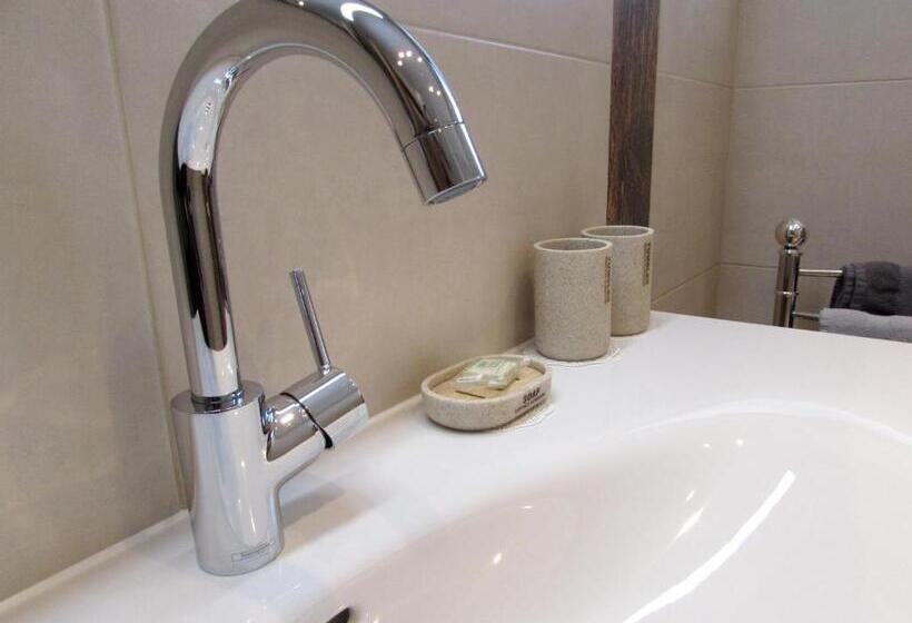 １ベッドルームアパートメント, Studlerhof