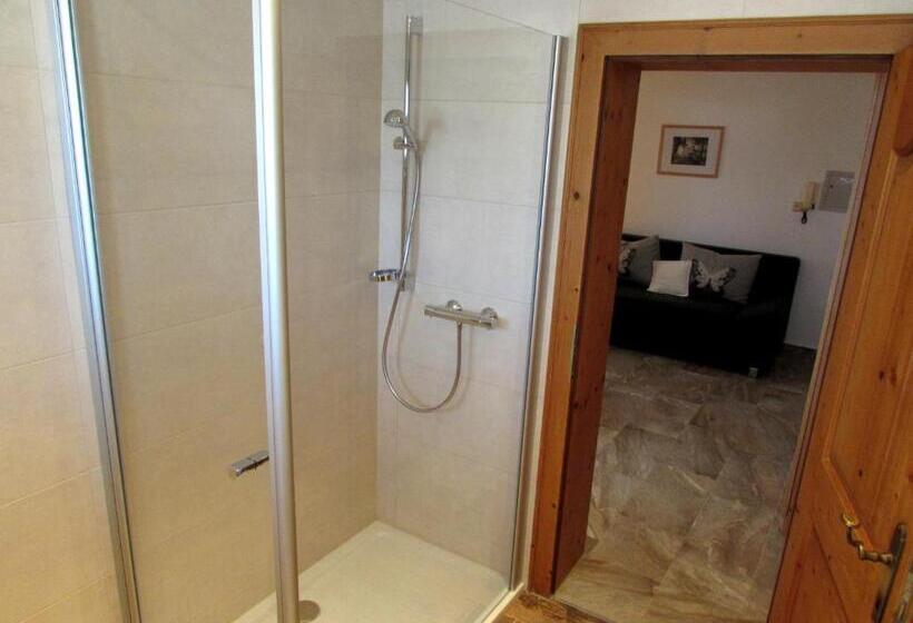 １ベッドルームアパートメント, Studlerhof