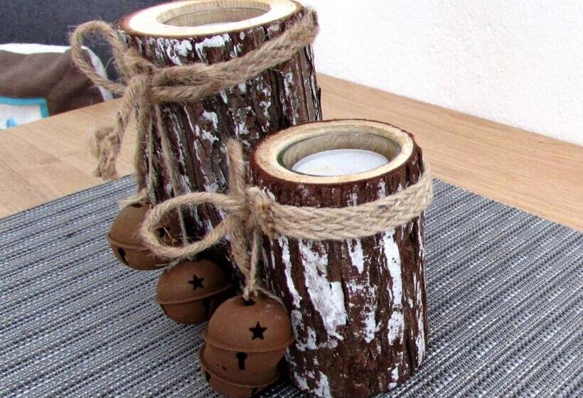 １ベッドルームアパートメント, Studlerhof