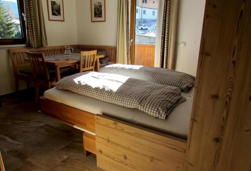 １ベッドルームアパートメント, Studlerhof