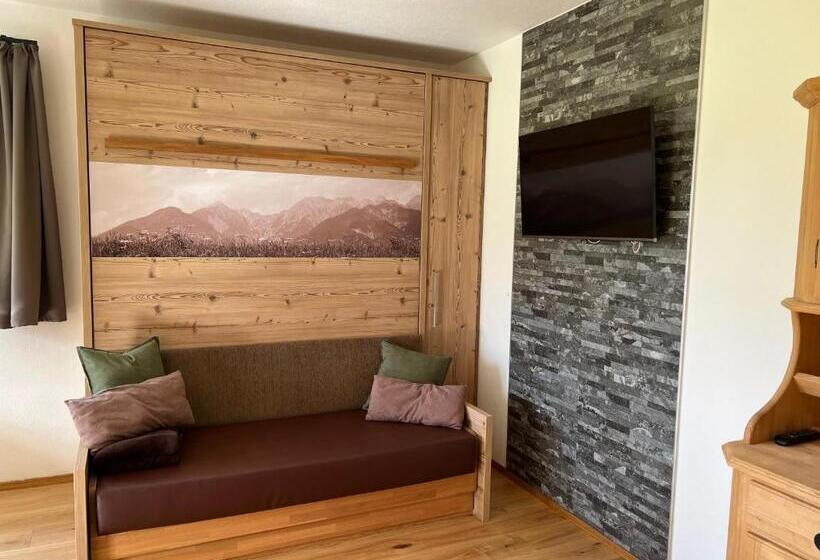 Апартаменты 2 Спальни, Studlerhof