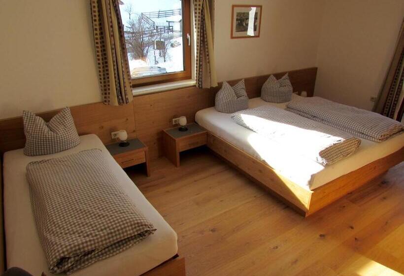 Апартаменты 1 Спальня, Studlerhof